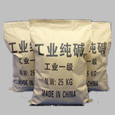 推薦純堿