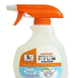 日本进口韩国产kpopstreet独家发供洁厕剂 EH-K3807