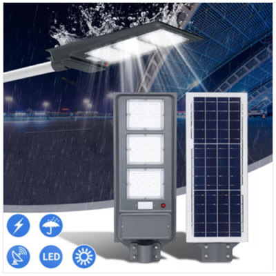 奥锐智LED路灯生产厂家太阳能灯具