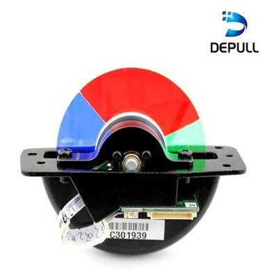 DEPULL-赛力 华特恒信 彩讯 LUMENS DLP大屏幕专用色轮 DP51