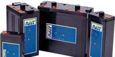惠州美国海志蓄电池厂家HZB12-100价格