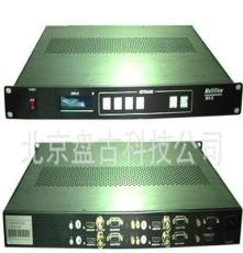 VGA4画面分割器报价 HDMI4画面分割器厂家 SDI4画面分割器供应商