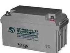 福建赛特BT-HSE-65-12蓄电池报价 上海供应商正品直销