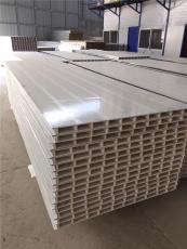 广西玉林区优质中空玻镁净化板厂家施工价格
