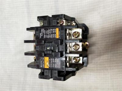 55千瓦110安培PAK-100H戶上交流接觸器價格