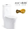 JCJC金卫浴连体座便器马桶坐便器 型号8160 厂家直销批发