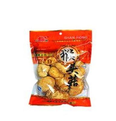 厂家直接供应 山鸿牌100g猴头菇