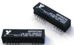 LCD液晶专用DC-DC模块/对比度调节专用模块