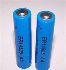 供应ER14505AA锂亚电池仪器设备用电池