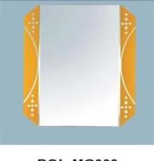 杭州卓菲 浴室镜装饰镜卫生间镜子卫浴镜玻璃镜油漆镜工艺镜