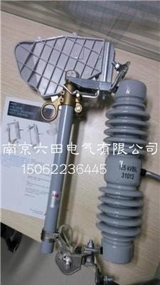 现货供应ABB原装LBU II-12/200-12.5跌落式熔断器