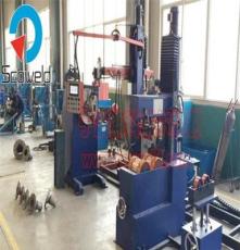 供应 组合式管道自动焊机  宁波斯科威尔