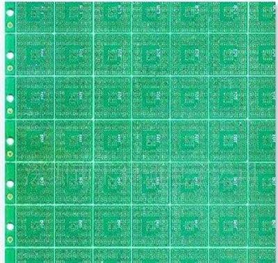 珠三角,PCB精密中小批量厂