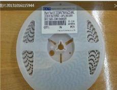 X7R材质容值100PF-100UF陶瓷贴片电容500V 224 X7R 181