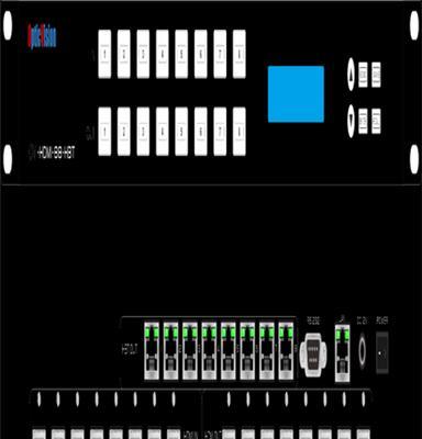 HDMI矩阵切换器
