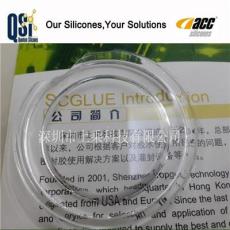 QSil218透明LED面光源灌封硅胶
