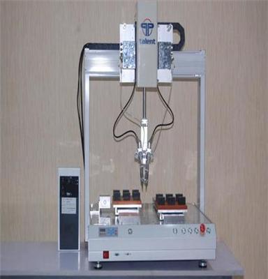 深圳特了得供应各种自动化焊锡机焊接机器人