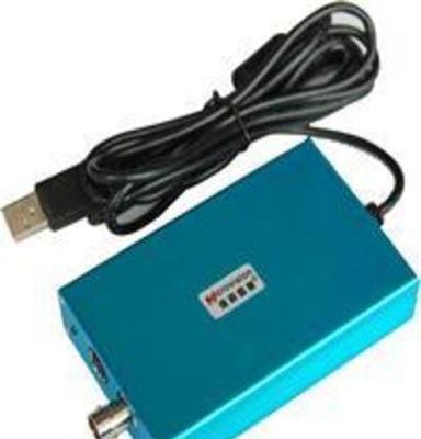 MV-U2000便携式USB总线图像采集盒