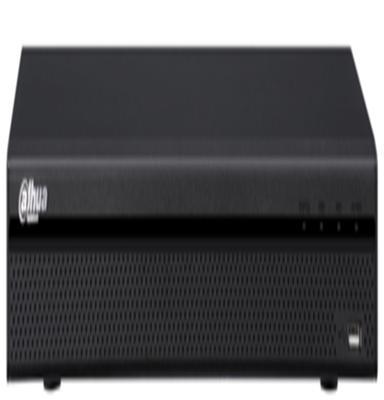 4盘位经济型16口PoE NVR