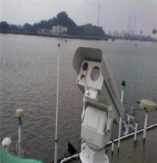 海上养殖 海事搜救无人监控高清云台一体化摄像机