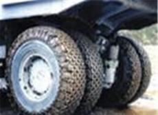 新品-锻造轮胎保护链