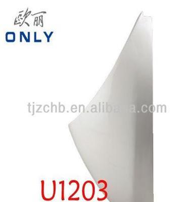 供应ONLY欧丽U1203免冲水小便器