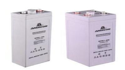 北京艾默科蓄电池AM12-5 12V5AH代理报价