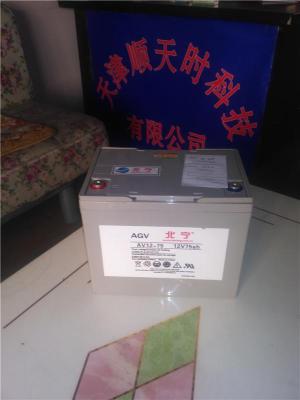 松神蓄电池SP12-100天津特邀销售商