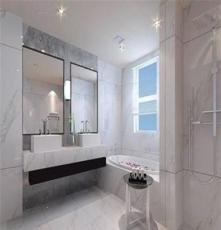 定制轻奢含马桶淋浴房一体式集成浴室 家用酒店装配式整体卫生间
