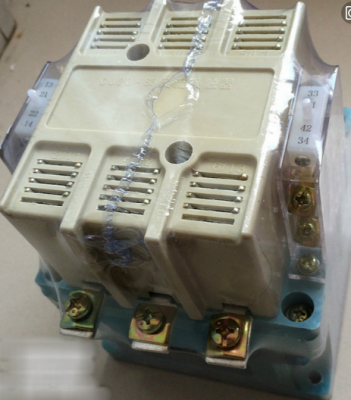 专业销售批发CJ20-100A交流接触器