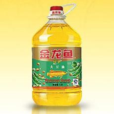 金龙鱼大豆油最新批发价格，大豆油厂家直销