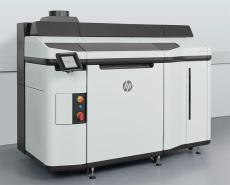 惠普MJF 5200 尼龙3D打印机代理商价格