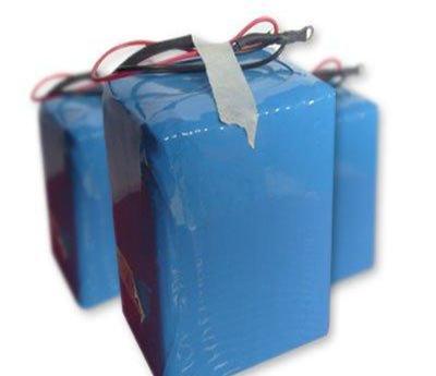 多型号规格可定制大容量单体电池