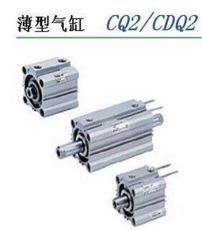 SMC气缸CQ2B12-10DC