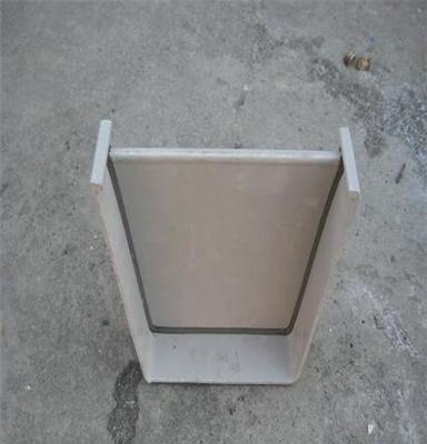 广州PVC水槽图片