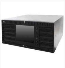 兰州海康威视 iVMS-7ABCR-DX系列网络监控服务主机