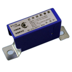 E3JK-LX-5M加大反光板行車光電防撞器