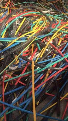 行情班戈铜电缆回收高价回收