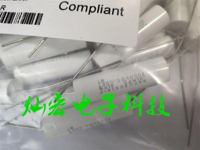 供應美國CDE吸收電容941C10W1P5K-F無感電容