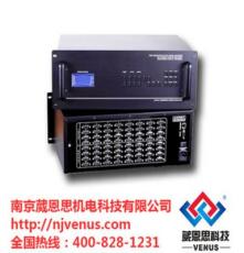葳恩思厂家直供VGA24*8矩阵切换器独立的VGA信号输入输出