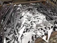 苏州废铝回收价格 苏州铝皮回收价格