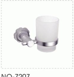 浴室挂件 优质NO-7207物美价廉 单杯