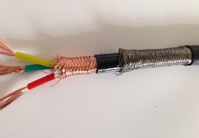 EX-HB-FF补偿导线电缆耐高温补偿电缆