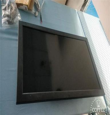 开平液晶拼接屏液 晶监视器 汕头55寸立式广告机 海视博厂家
