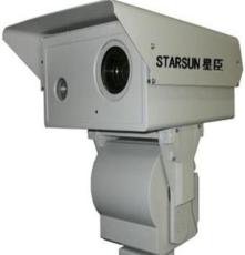星臣溢油探测监控系统 专用透雾激光摄像机