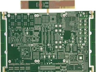 深圳高精密PCB线路板厂