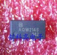 AQW214SX、AQW614EH 一级代理 松下光耦继电器 原装正品