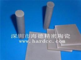 供应氮化铝陶瓷板 氮化铝陶瓷棒