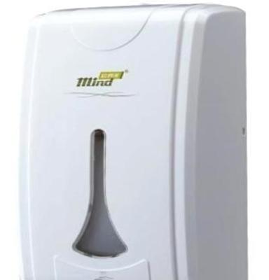 自动感应手消毒器MX210A1