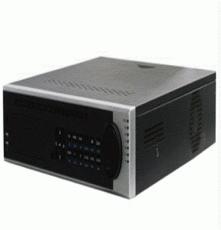 山东海康威视DS-8608N-e8网络硬盘录像机监控工程合作